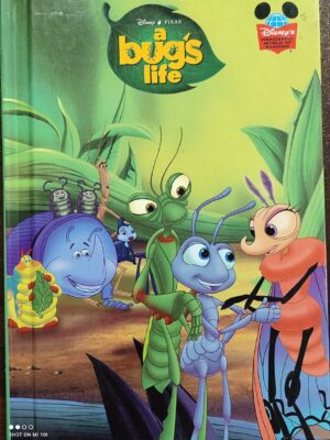a bugs life1