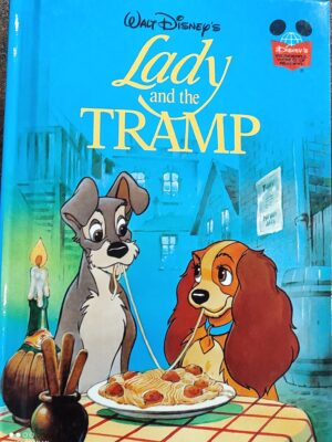 lady tramp1