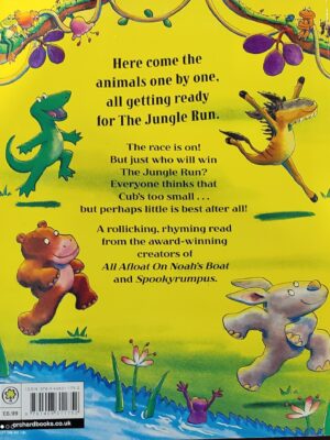 the jungle run2