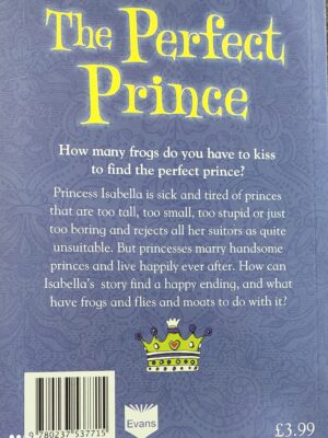 the perfect prince 1